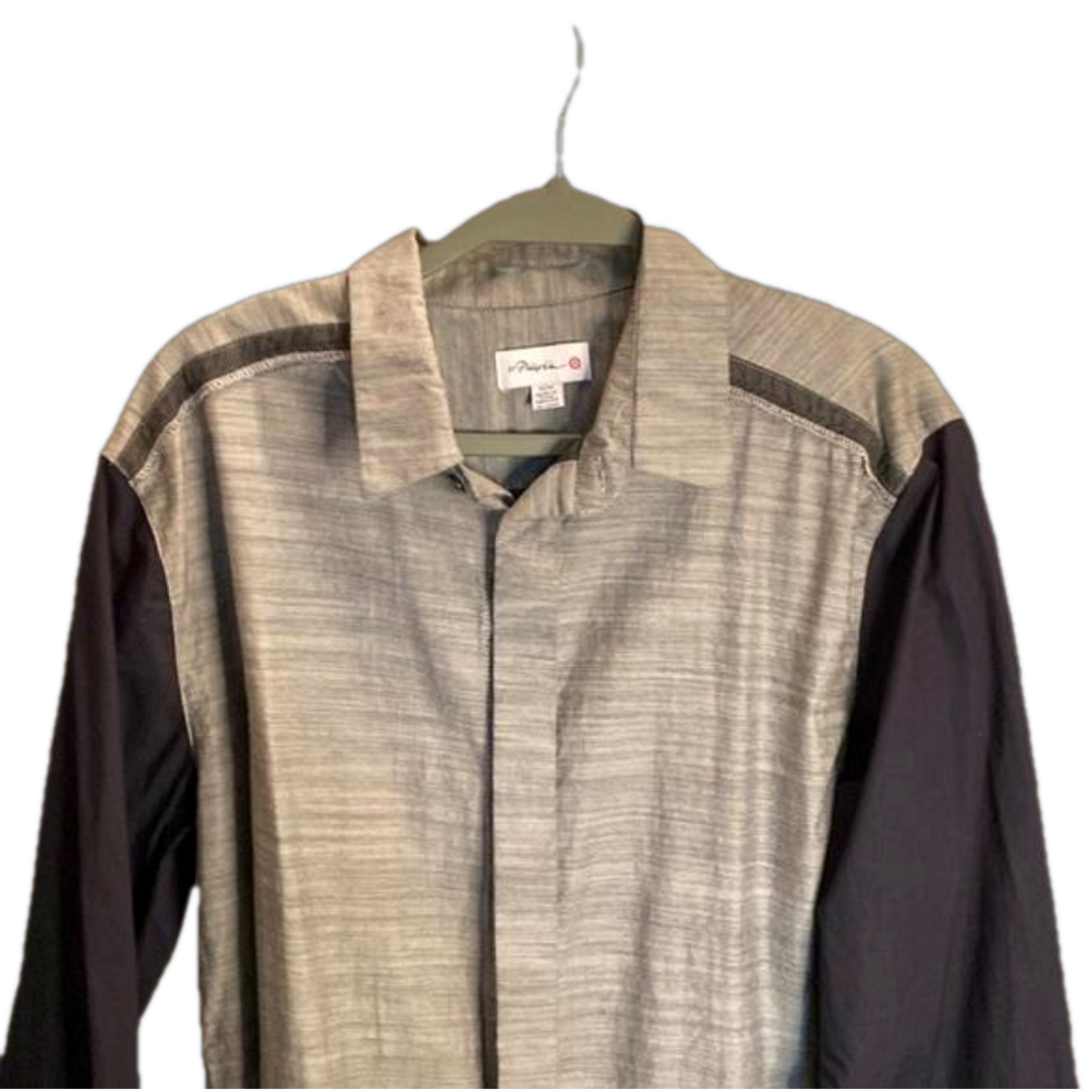 Phillip Lim Designer shirt Medium Men’s Shirt
